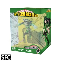 Figura Tsuyu Asui MY HERO ACADEMIA SFC