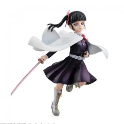 Figura Tsuyuri Kanawo Kimetsu no Yaiba 17 cm Megahouse