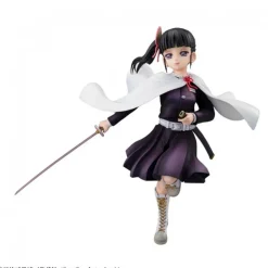 Figura Tsuyuri Kanawo Kimetsu no Yaiba 17 cm Megahouse