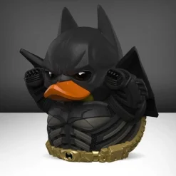 Figura Tubbz de Batman Edición 1 de DC Comics, 10 cm