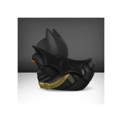 Figura Tubbz de Batman Edición 1 de DC Comics, 10 cm