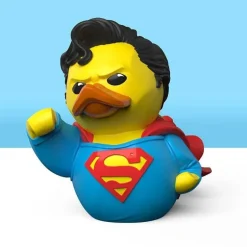 Figura Tubbz Superman de PVC 10cm DC Comics