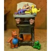 Figura Ultimate Baby Sinclair - Dinosaurs