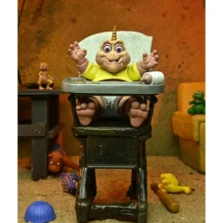 Figura Ultimate Baby Sinclair - Dinosaurs