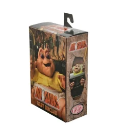 Figura Ultimate Baby Sinclair - Dinosaurs