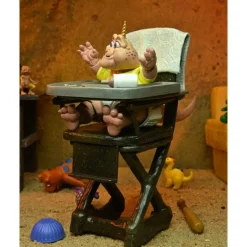 Figura Ultimate Baby Sinclair - Dinosaurs