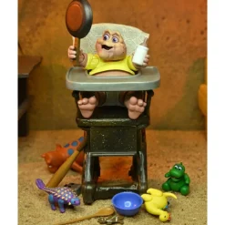 Figura Ultimate Baby Sinclair - Dinosaurs