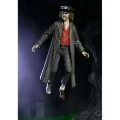 Figura Ultimate Beetlejuice: Tour Guide The Bio-Exorcist 18cm