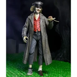 Figura Ultimate Beetlejuice: Tour Guide The Bio-Exorcist 18cm