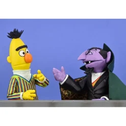 Figura Ultimate Blas 18cm de Barrio Sésamo