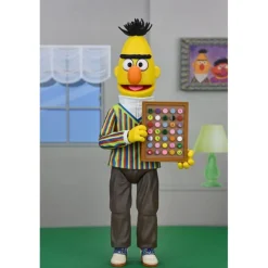 Figura Ultimate Blas 18cm de Barrio Sésamo