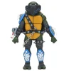 Figura Ultimate Dark Leo 18 cm de Las Tortugas Ninja