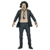 Figura Ultimate Pretty Woman Leatherface 50 Aniversario 18 cm