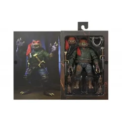 Figura Ultimate Raphael as The Wolfman - Universal Monsters x Teenage Mutant Ninja Turtles