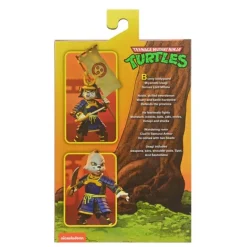 Figura Ultimate Samurai Adventure Usagi Yojimbo de Neca - 18 cm
