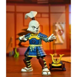 Figura Ultimate Samurai Adventure Usagi Yojimbo de Neca - 18 cm