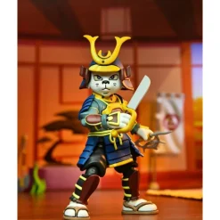 Figura Ultimate Samurai Adventure Usagi Yojimbo de Neca - 18 cm