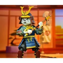 Figura Ultimate Samurai Adventure Usagi Yojimbo de Neca - 18 cm
