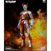 Figura Ultraman Suit Zero SC Mode 31 cm de ThreeZero