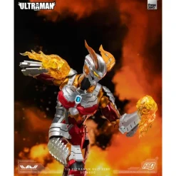 Figura Ultraman Suit Zero SC Mode 31 cm de ThreeZero