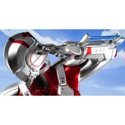 Figura Ultraman vs Black King Pure Arts 1/4