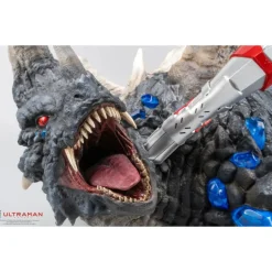 Figura Ultraman vs Black King Pure Arts 1/4
