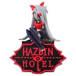 Figura Vaggie Hazbin Hotel Banpresto Monitor Top