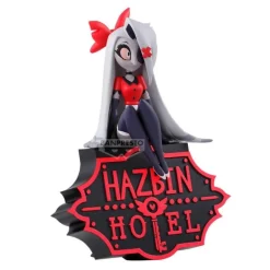 Figura Vaggie Hazbin Hotel Banpresto Monitor Top