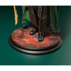 Figura Vengadores Endgame Pvc Artfx 1/6 Loki 37 Cm