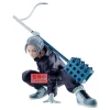 Figura Vibration Stars Gaku de Sakamoto Days 14 cm PVC
