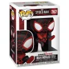 Figura Vinilo Marvel Spider-Man Miles Morales Bodega Suit 9 cm