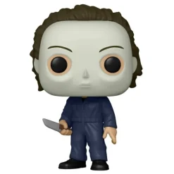 Figura Vinilo Michael Myers Halloween 9 cm Funko POP!