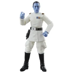 Figura Vintage de Star Wars Ahsoka: Gran Almirante Thrawn 10 cm