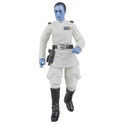 Figura Vintage de Star Wars Ahsoka: Gran Almirante Thrawn 10 cm