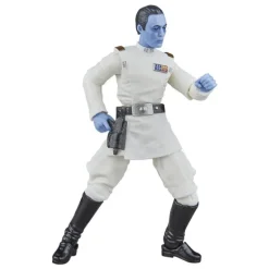 Figura Vintage de Star Wars Ahsoka: Gran Almirante Thrawn 10 cm