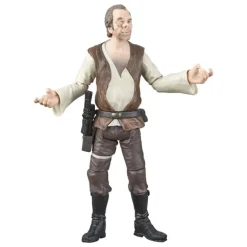 Figura Vintage Doctor Evazan Star Wars 10 cm Hasbro