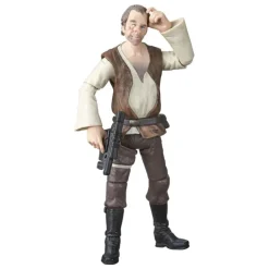 Figura Vintage Doctor Evazan Star Wars 10 cm Hasbro