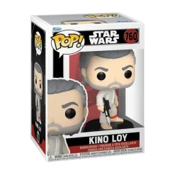 Figura Vinyl Kino Loy 9 cm de Star Wars: Andor POP! TV