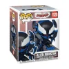 Figura Vinyl Marvel Alien Monster Spider-Man Funko POP 15 cm