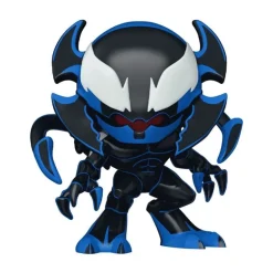 Figura Vinyl Marvel Alien Monster Spider-Man Funko POP 15 cm