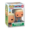 Figura Vinyl POP! TV Boomhauer King of the Hill 9 cm