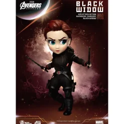 Figura Viuda Negra Egg Attack Endgame
