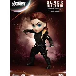 Figura Viuda Negra Egg Attack Endgame