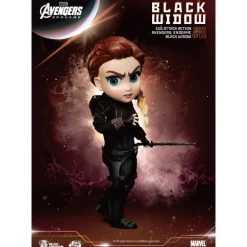 Figura Viuda Negra Egg Attack Endgame