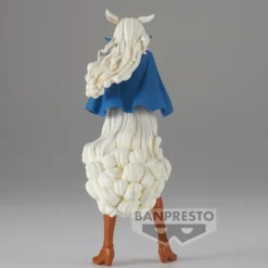 Figura Wanda Wanokuni One Piece Lady Vol 10