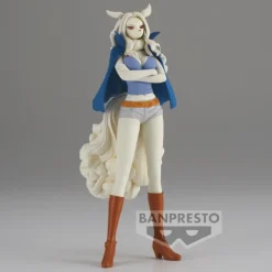 Figura Wanda Wanokuni One Piece Lady Vol 10