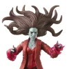 Figura What If La Bruja Escarlata Zombie