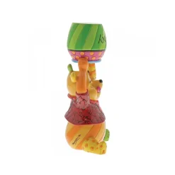 Figura Winnie the Pooh Britto 9 cm