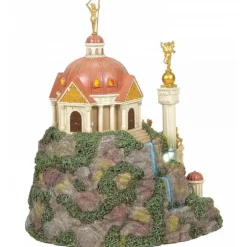 Figura Wonder Woman Temiscira Enesco