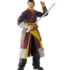 Figura Wong Doctor Strange in the Multiverse of Madness Marvel Legends Series 15 cm